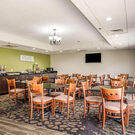Sleep Inn & Suites Jacksonville Near Camp Lejeune Экстерьер фото