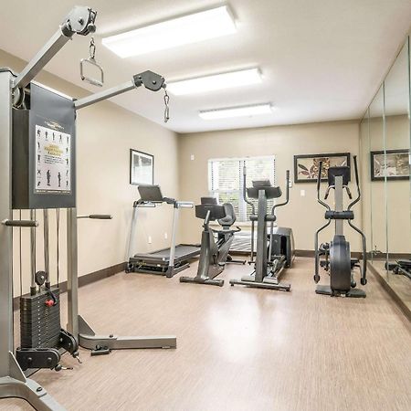 Sleep Inn & Suites Jacksonville Near Camp Lejeune Экстерьер фото