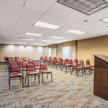 Sleep Inn & Suites Jacksonville Near Camp Lejeune Экстерьер фото