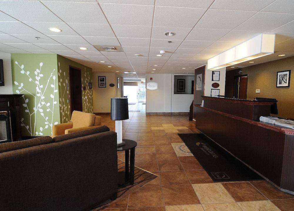 Sleep Inn & Suites Jacksonville Near Camp Lejeune Экстерьер фото