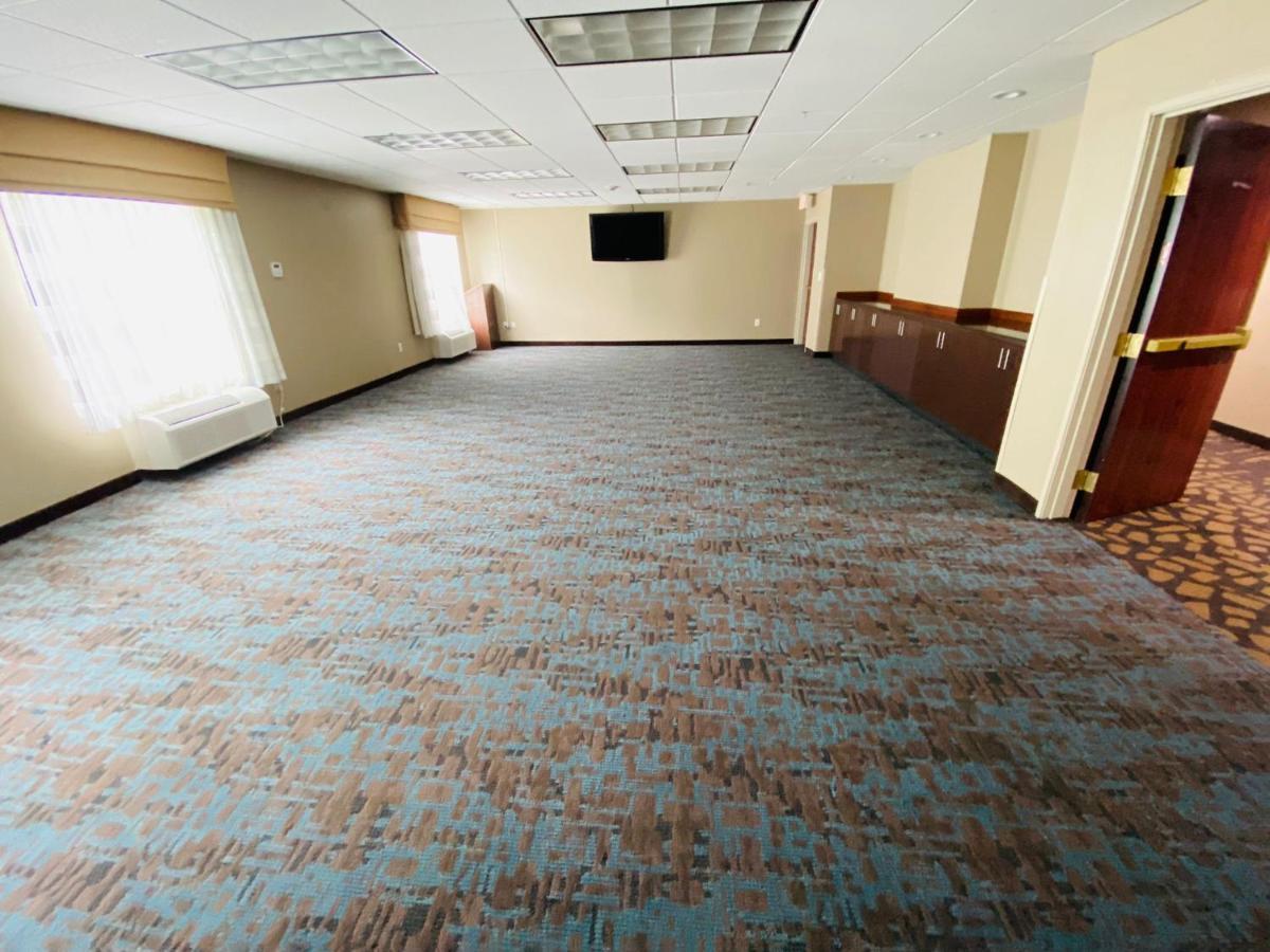 Sleep Inn & Suites Jacksonville Near Camp Lejeune Экстерьер фото