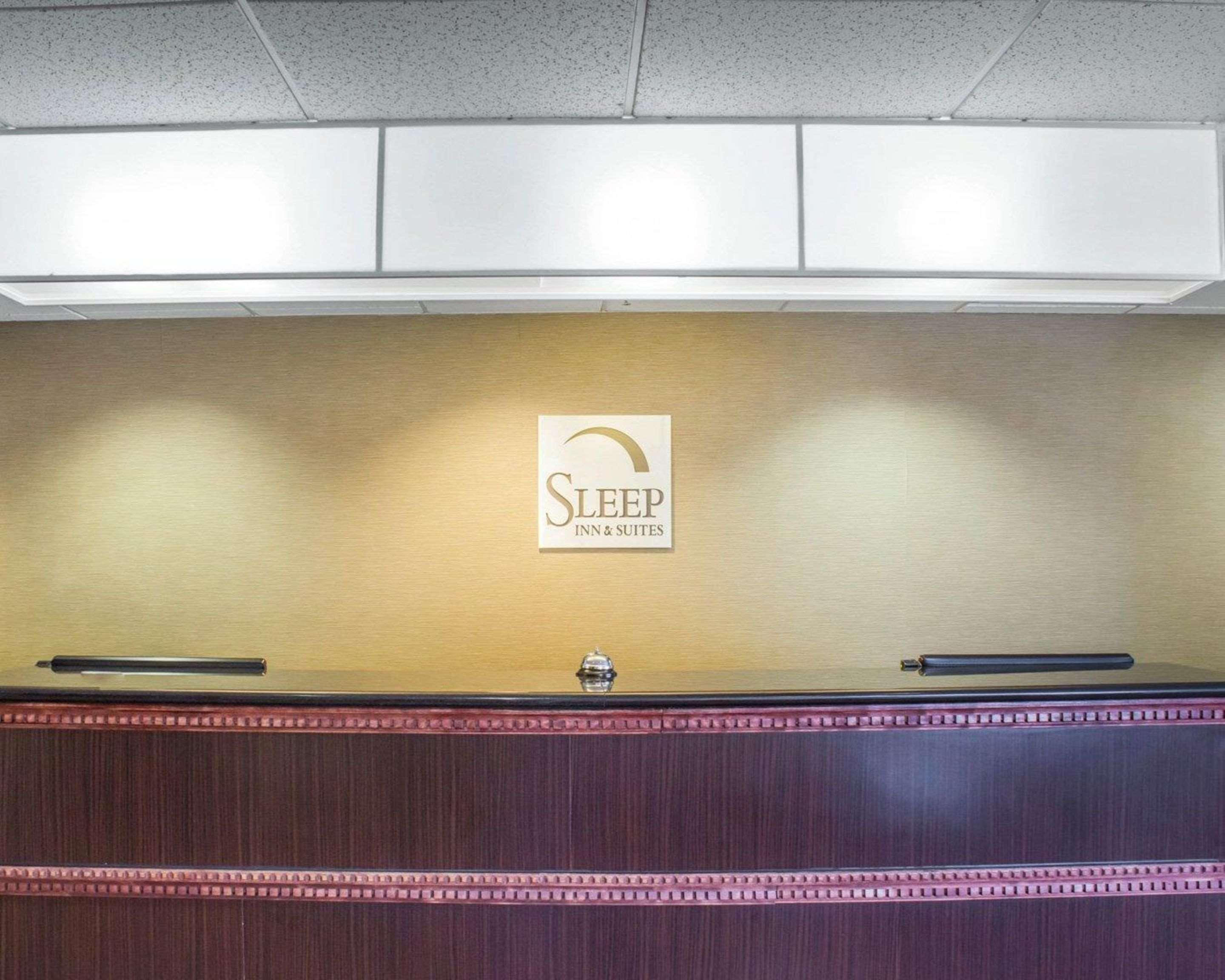 Sleep Inn & Suites Jacksonville Near Camp Lejeune Экстерьер фото