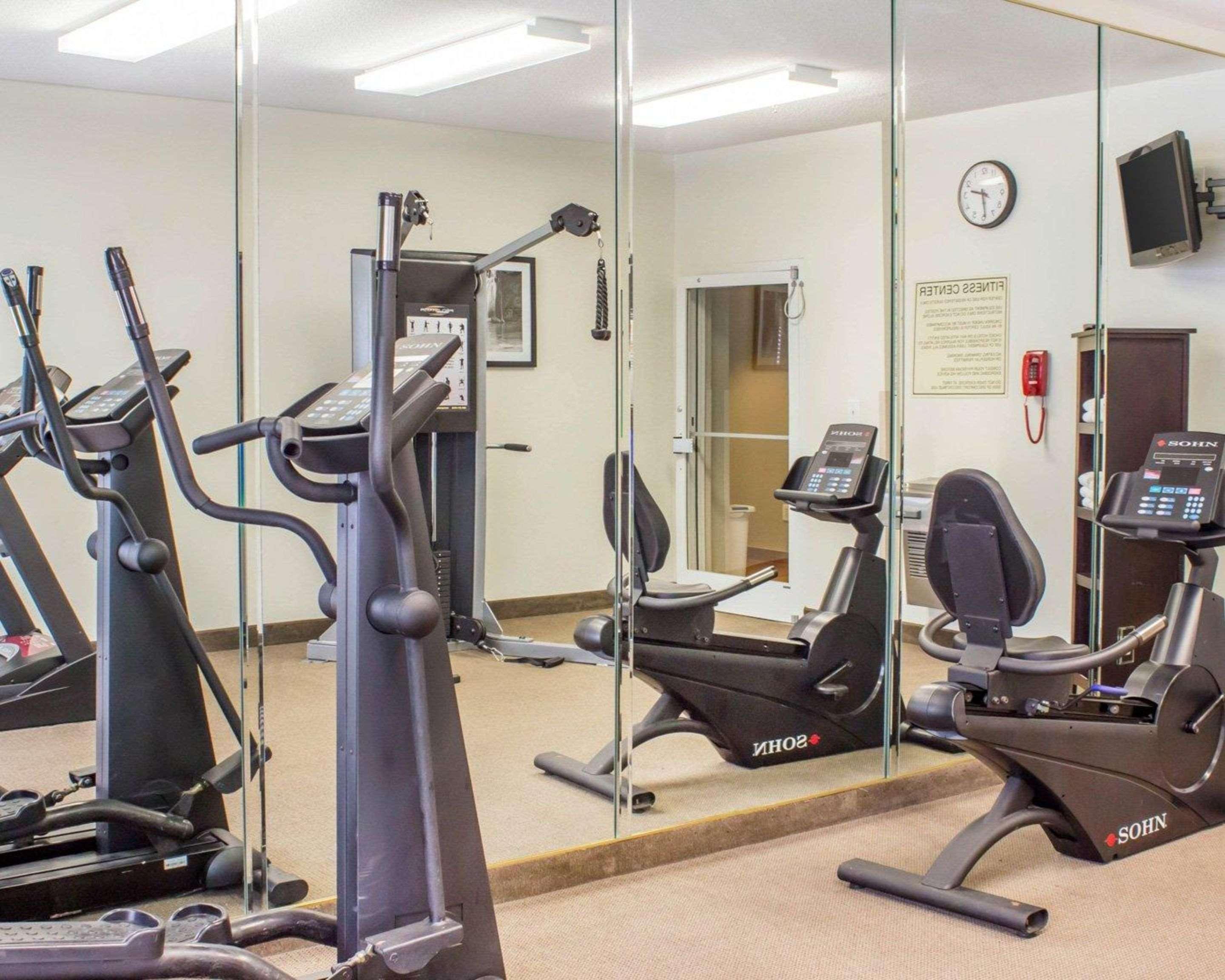 Sleep Inn & Suites Jacksonville Near Camp Lejeune Экстерьер фото