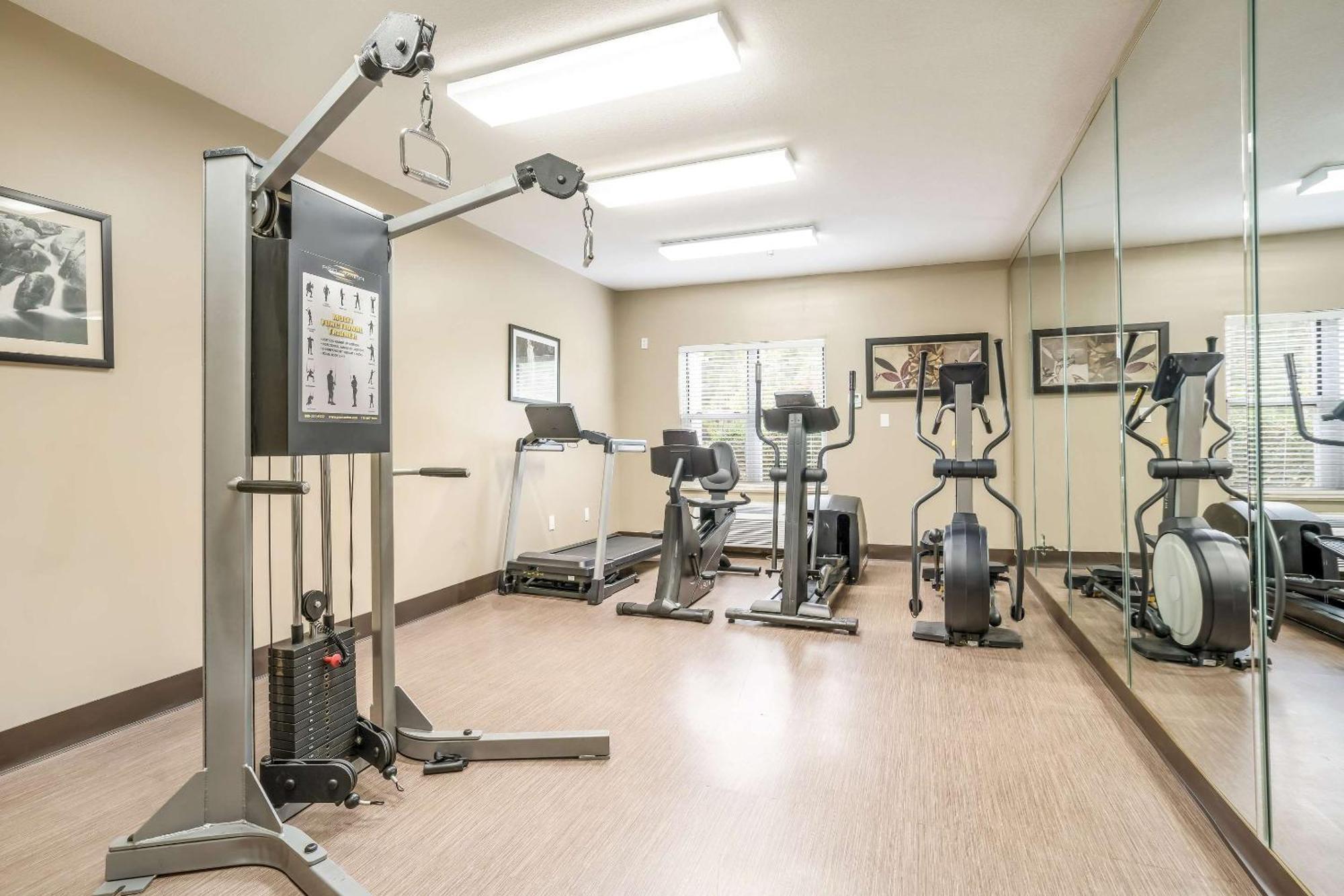 Sleep Inn & Suites Jacksonville Near Camp Lejeune Экстерьер фото