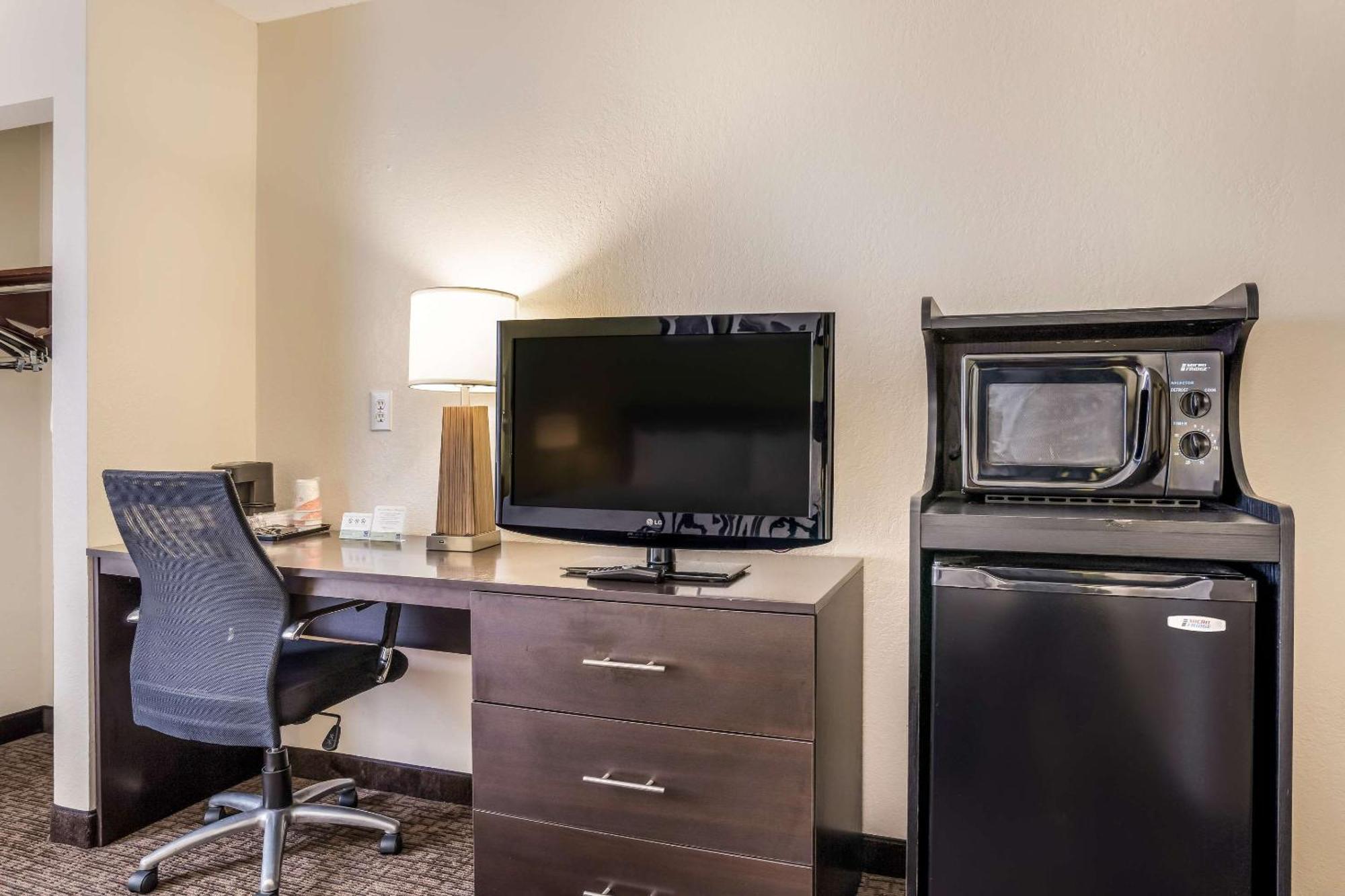 Sleep Inn & Suites Jacksonville Near Camp Lejeune Экстерьер фото