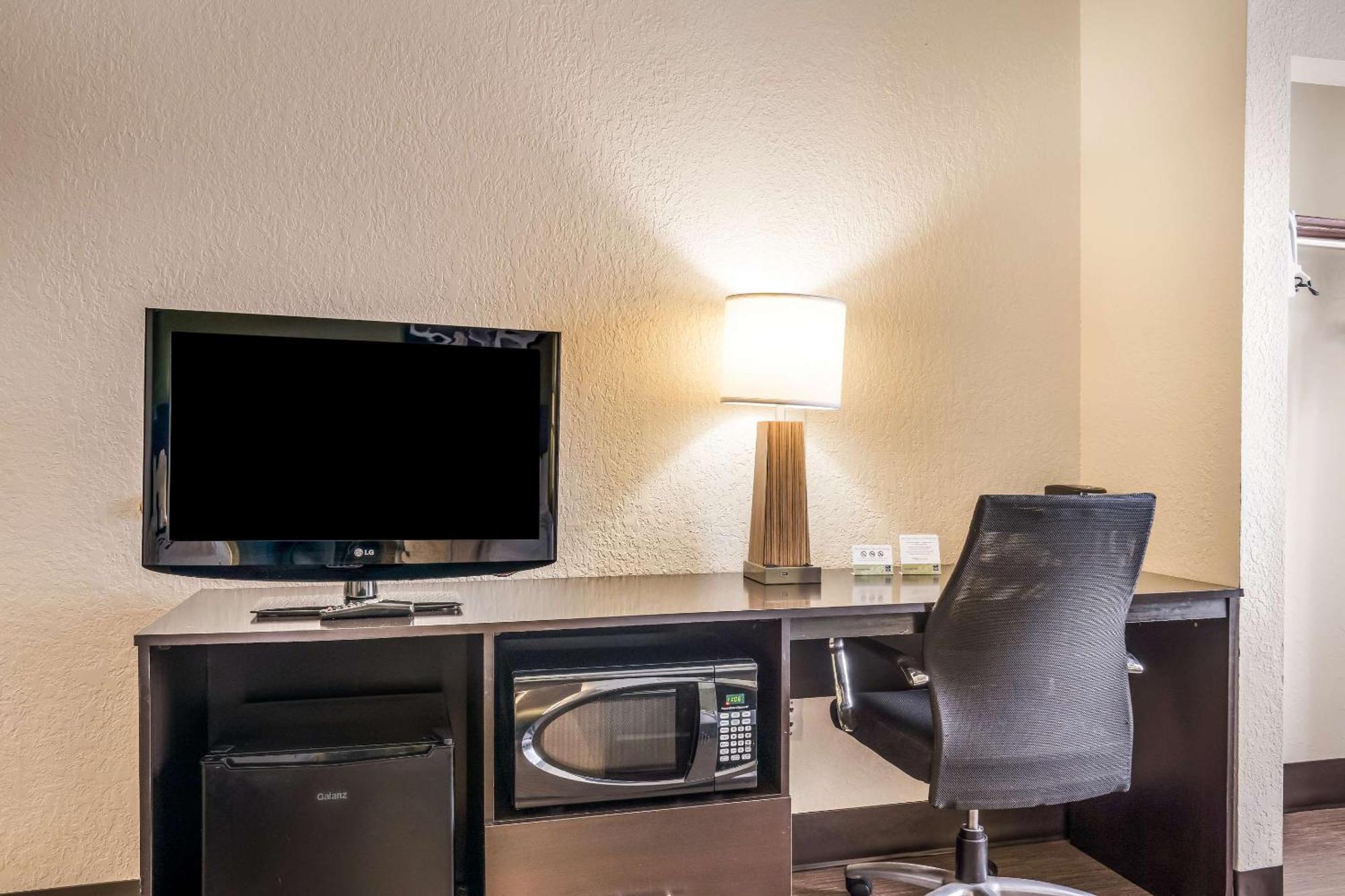 Sleep Inn & Suites Jacksonville Near Camp Lejeune Экстерьер фото